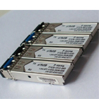 1.25Gb/s Duplex Fibers SFP Optical Transceiver  