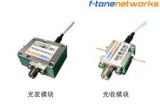 100MHz~3GHz模拟光收发？