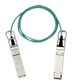 兼容思科(Cisco)400G QSFP-DD 20m 有源光缆