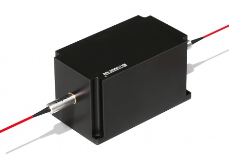   3/10/20W 1064nm Isolator, CW or Pulsed, 1.0μm Fiber Laser