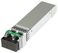 10Gbps SFP + CWDM 40km光？