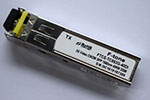 SFP CWDM 120Km 光？