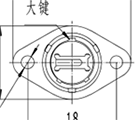 MT插座线束