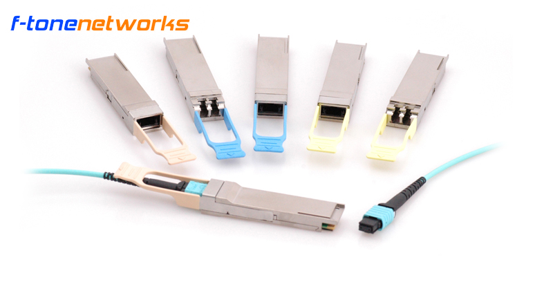 QSFP56光？