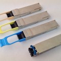 安华高Avago QSFP+光？