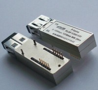 2.5G 2X5 SFF Transceiver Module