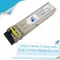 锐捷FE-SFP-LH40-SM1550-BIDI光？