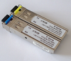 1.25Gbps SFP BIDI光？ 1310 nm TX / 1490nm RX，40km